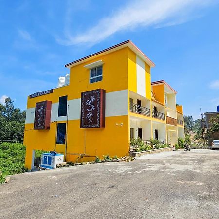 Ihotels Yercaud Exterior photo