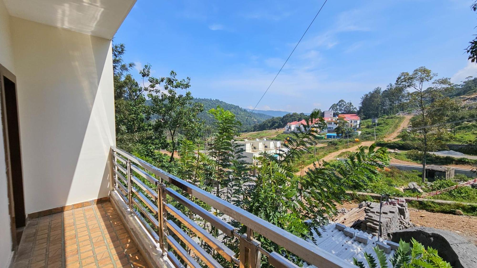 Ihotels Yercaud Exterior photo