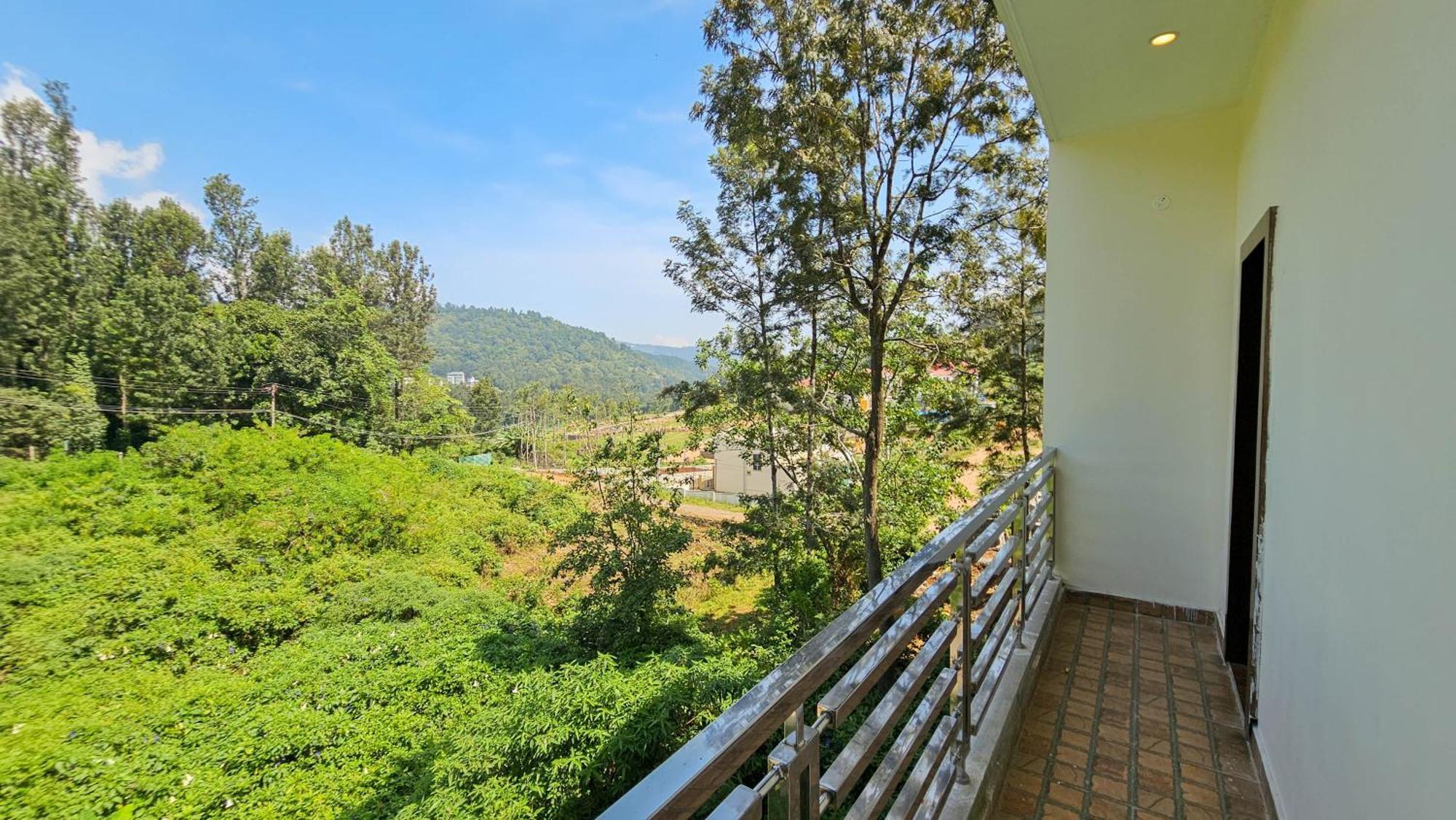 Ihotels Yercaud Exterior photo